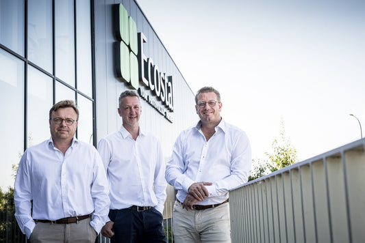 Ecostal Group lève 100 millions d’euros pour poursuivre son expansion européenne
