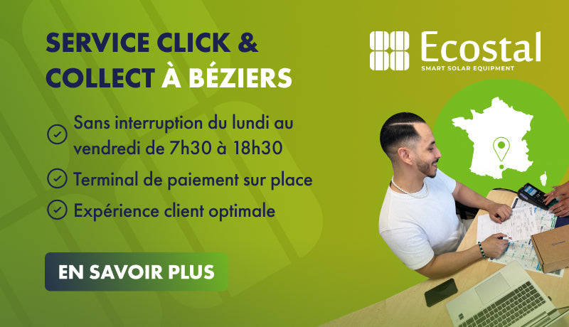 Ecostal : une équipe 100% disponible et un service Click & Collect innovant à Béziers