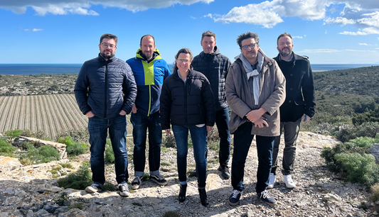 Éclatante journée à Narbonne : Ecostal Academy brille avec la gamme Huawei