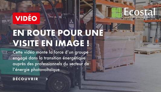 Ecostal France : en route pour une visite toute en images !