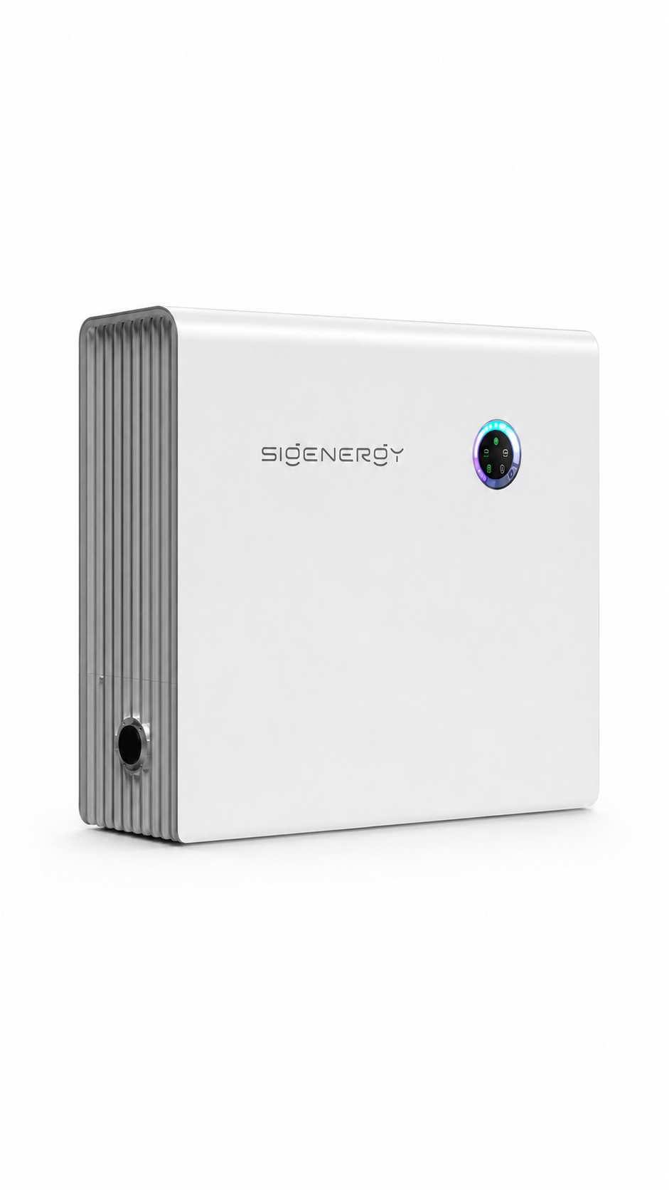 Onduleur Sigenergy SigenStor Neo EC 2.5 SP, 2,5kW/2,5kVA, monophasé, MPPT - 10 ans de garantie