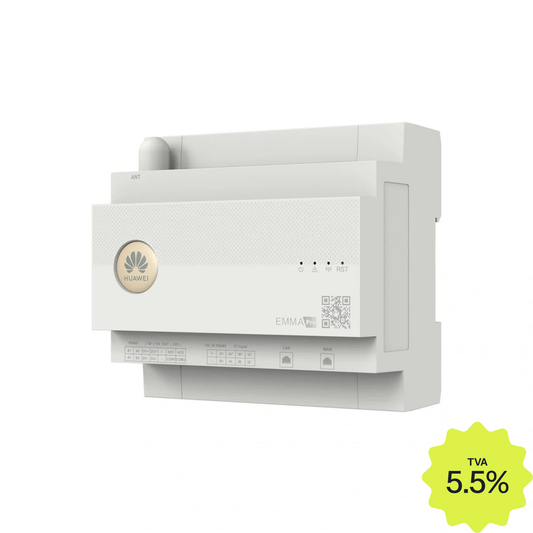 Monitoring Huawei Energy Management Assistant - 2 ans de garantie