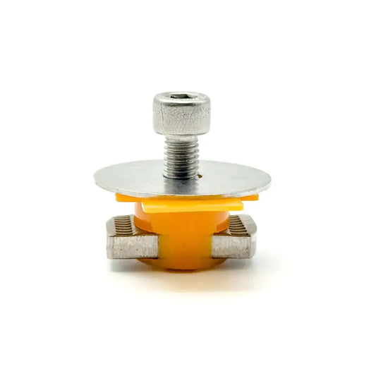 Gse GROUND EVOLUTION VIS FIXATION MICRO-ONDULEUR ART101060   