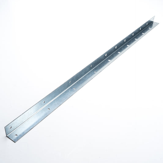 ART102880 - GSE - CORNIERE L (EP. 2.0MM) LONGUEUR AJUSTABLE 1233MM v2