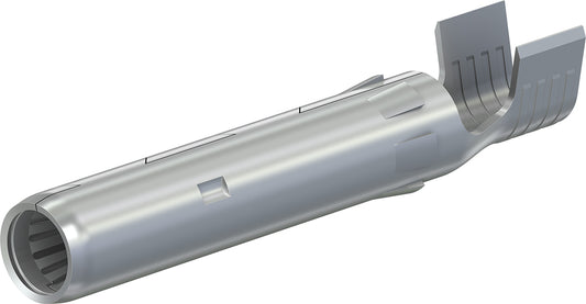 PIN (uniquement) pour connecteur femelle MC4 4-6mm²
