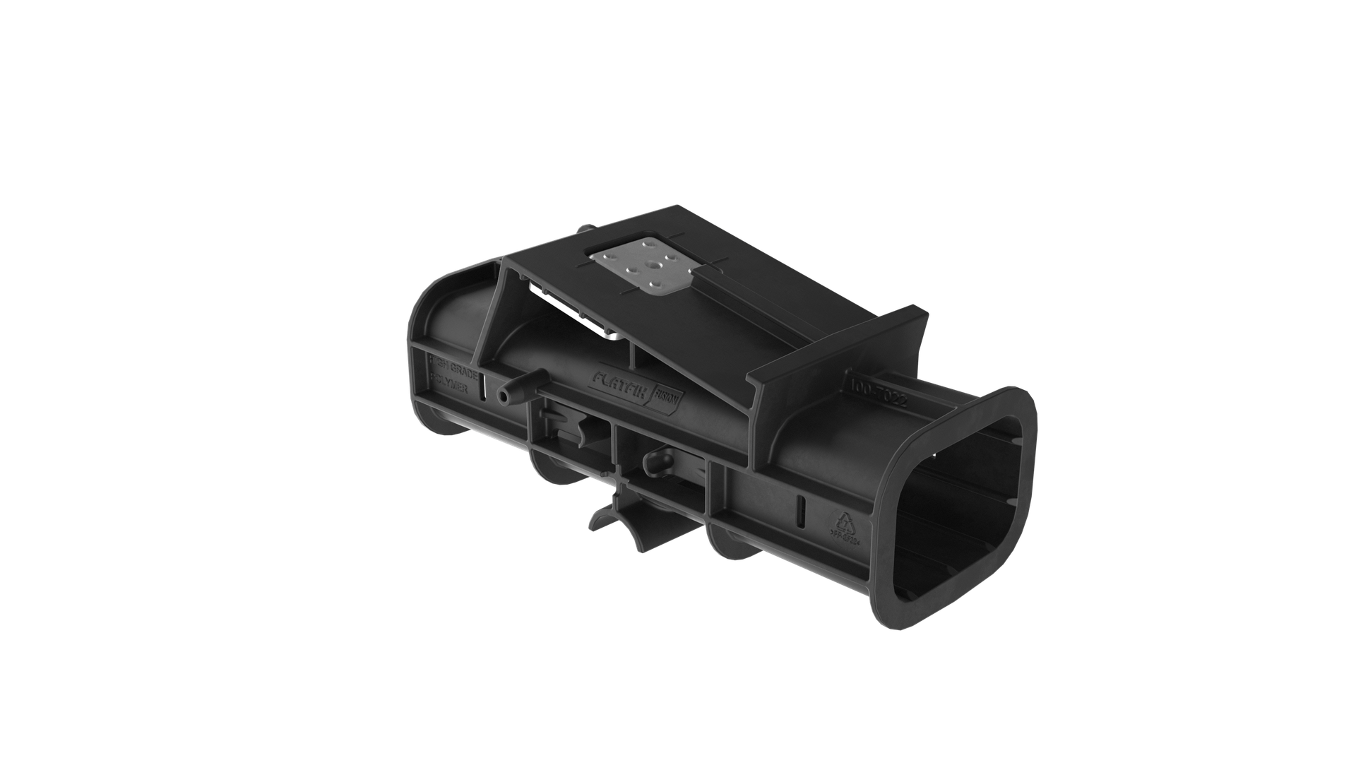 FlatFix Fusion - Element de base inférieur - Esdec - 1007022