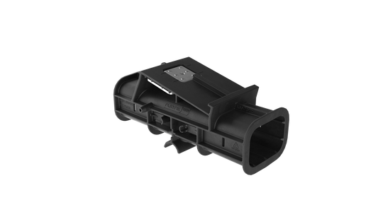 FlatFix Fusion - Element de base inférieur - Esdec - 1007022
