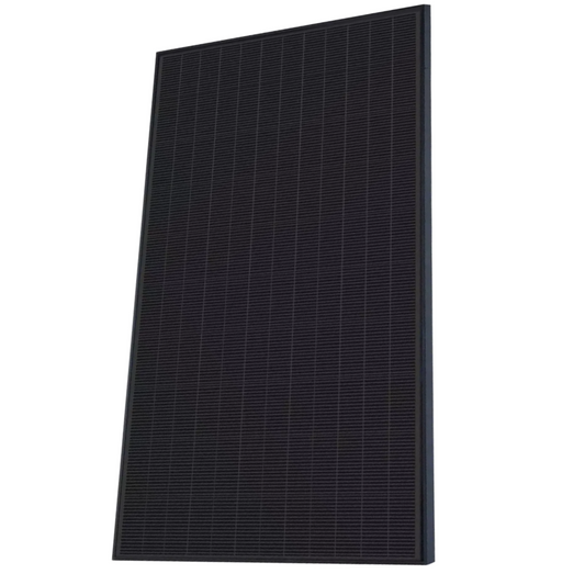 Panneau VOLTEC TARKA 120 VSMP 500W BASALTE - Full Black