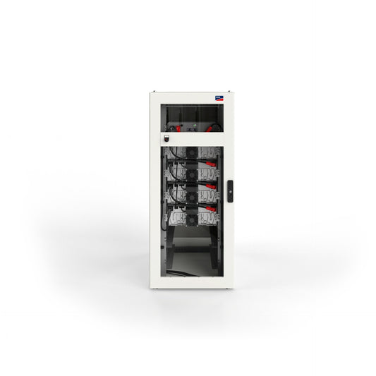 Batterie SMA Commercial Storage  HV