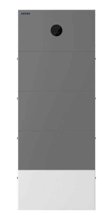 Batterie Kstar BlueSpark Series  LV (5,12kWh) - 10 ans de garantie Thumbnail-1