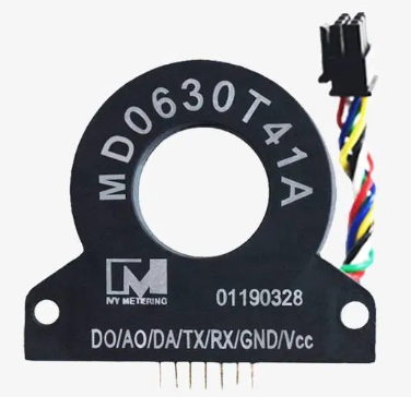 V2C Détecteur de fuite TRYDAN