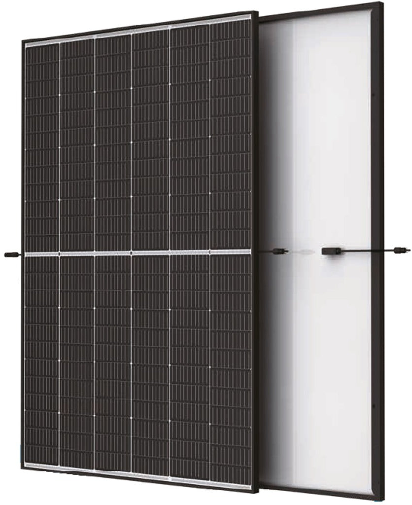 Panneau Trina Solar 425 Mono Third Cut - Garantie 15 ans