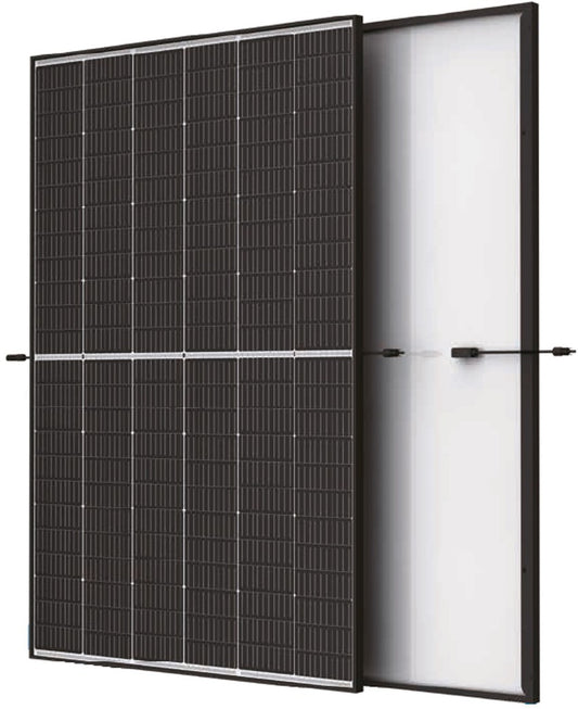 Panneau Trina Solar 425 Mono Third Cut - Garantie 15 ans