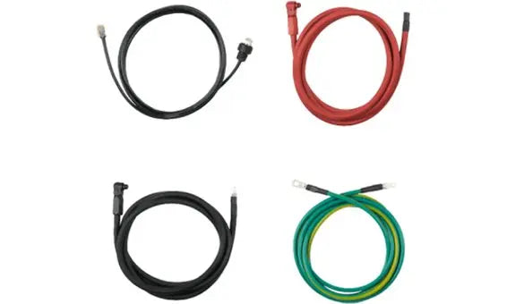 Accessory Solaredge , SolarEdge CSS - OD: Cabling Extension Kit for paralleling  2 X Battery Cabinets to single Battery Inverter - 5 years warranty