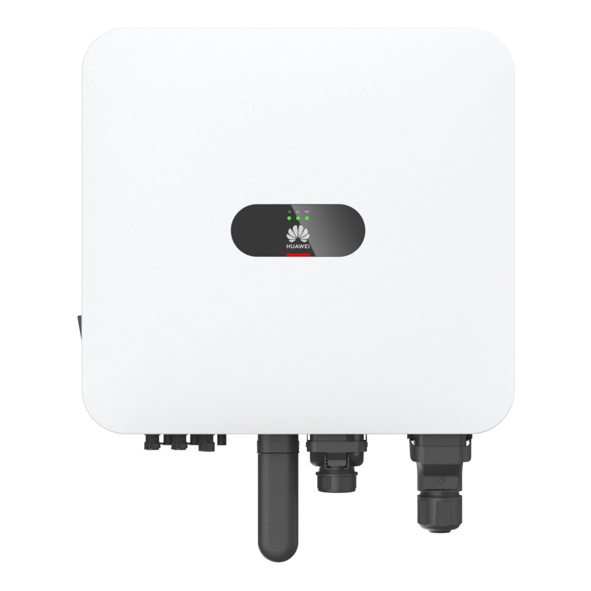 Onduleur Huawei SUN2000-10K-BEMAP0 triphasé 10kW 11kVA 2MPPT - Garantie 10 ans
