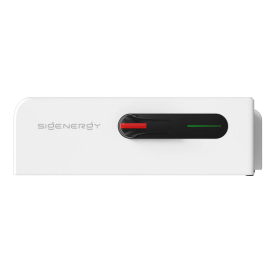 Accessoire Sigenergy SigenStack BC M2-0.5C-BST - 10 ans de garantie