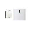 Kit SolarEdge EV ONE Charger 22kW Socket + batterie 5kW