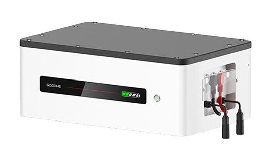 Goodwe Lynx F module PCU (2-5 batteries)