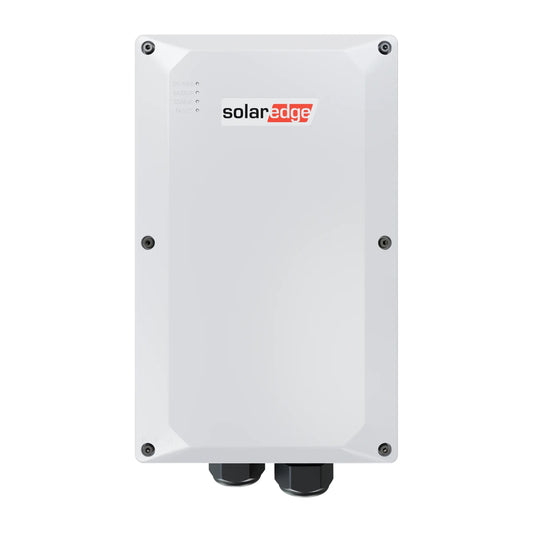 Accessoire Solaredge Home Backup Interface, Interface Home Backup monophasé SolarEdge - 12 ans de garantie