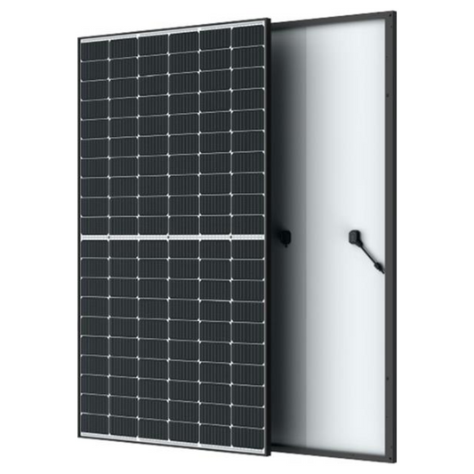 Panneau Trina Solar TSM-445-NEG9R.28 445W Mono N-type TOPcon White  Dual glass - Garantie 25 ans