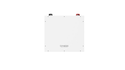 Battery Dyness, 5,12kWh, LV - 10 years warranty Thumbnail-1