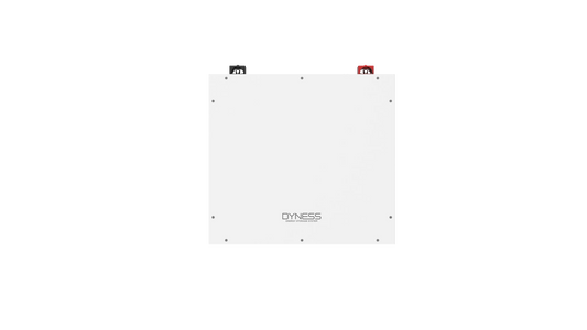 Battery Dyness, 5,12kWh, LV - 10 years warranty