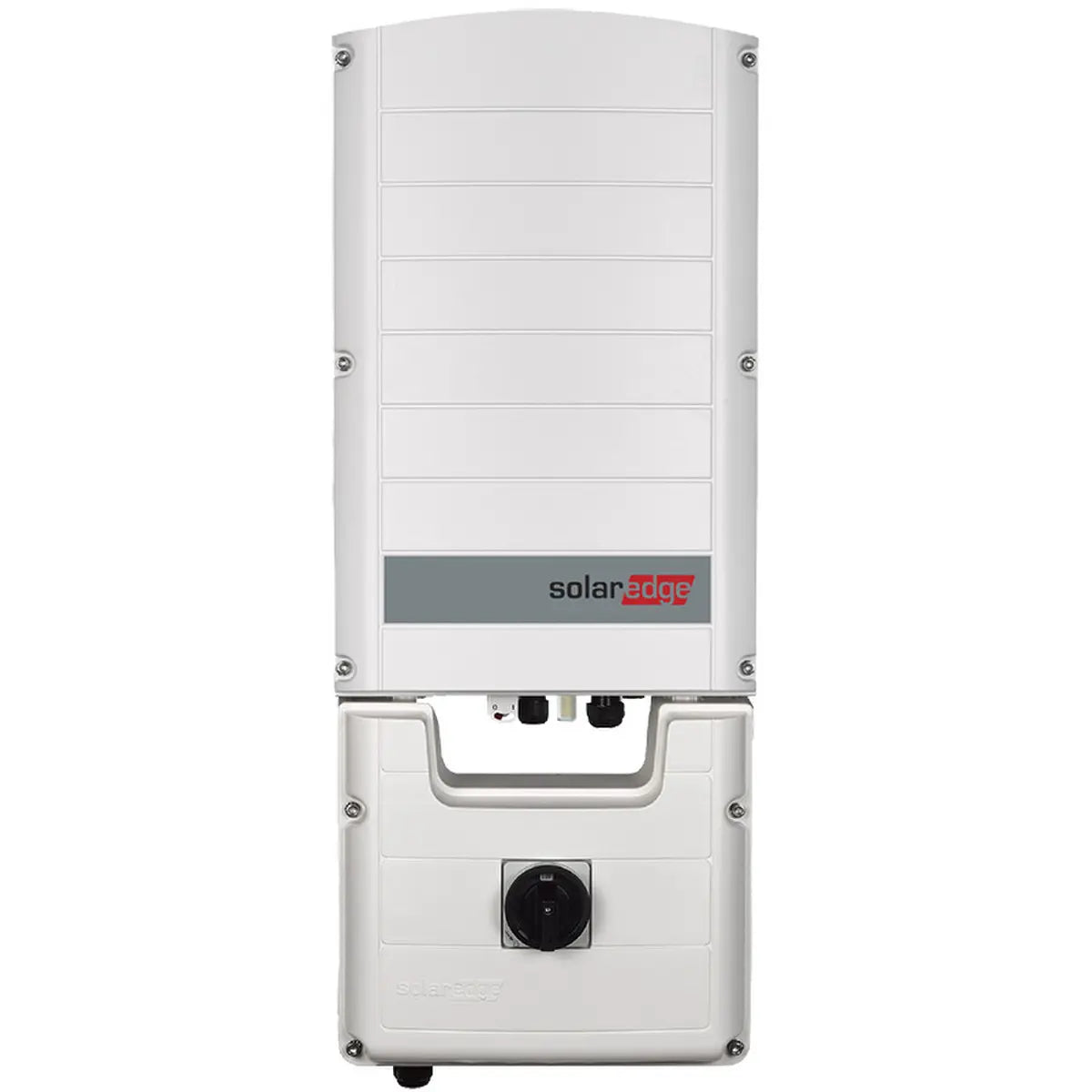 Onduleur SolarEdge Commercial Multirange, de 20kW à 33.3kW/33,3kVA, triphasé - 12 ans de garantie