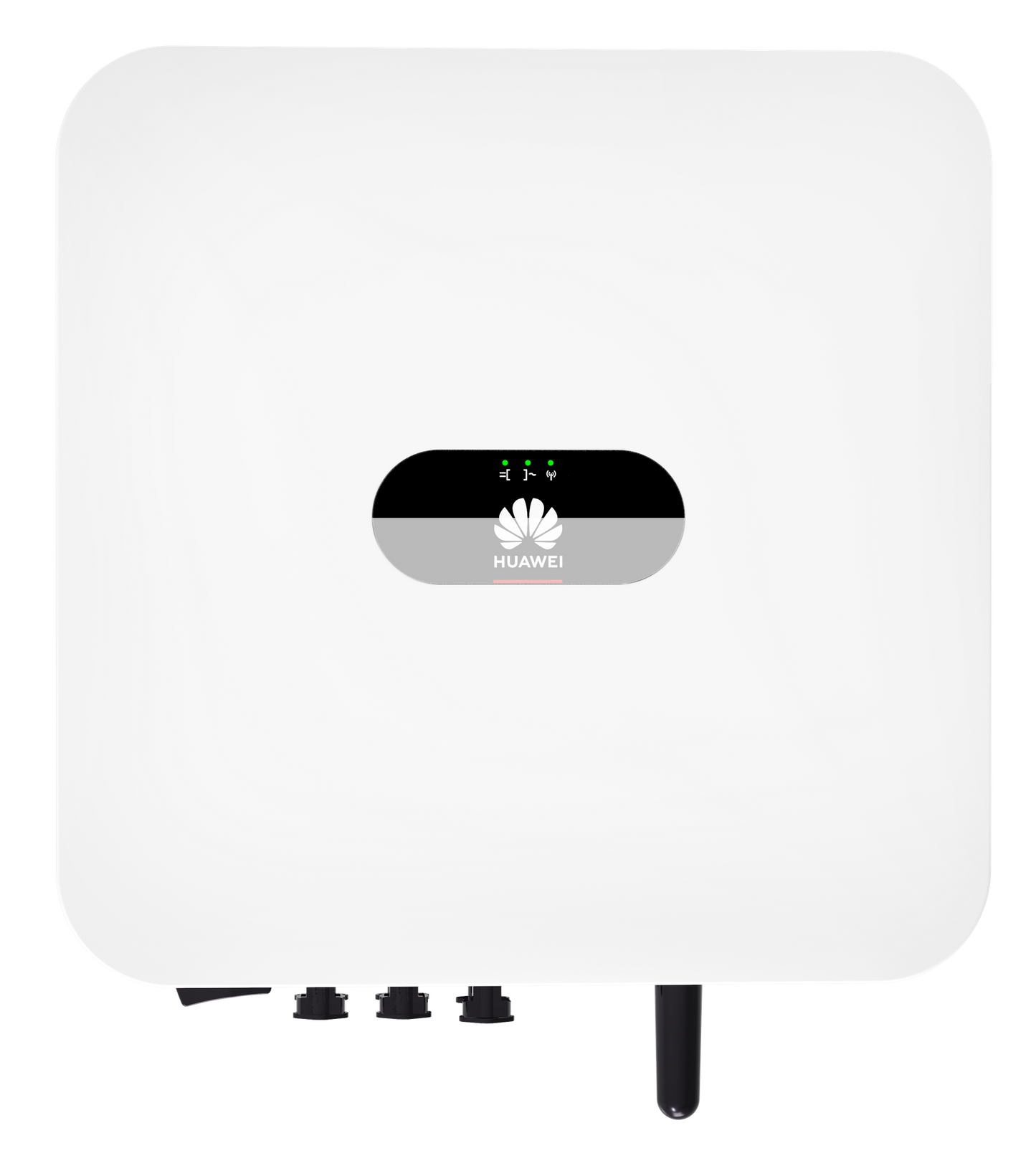 Onduleur Huawei SUN2000-3KTL-L1 monophasé 3kW 3.3kVA 2MPPT - Garantie 10 ans