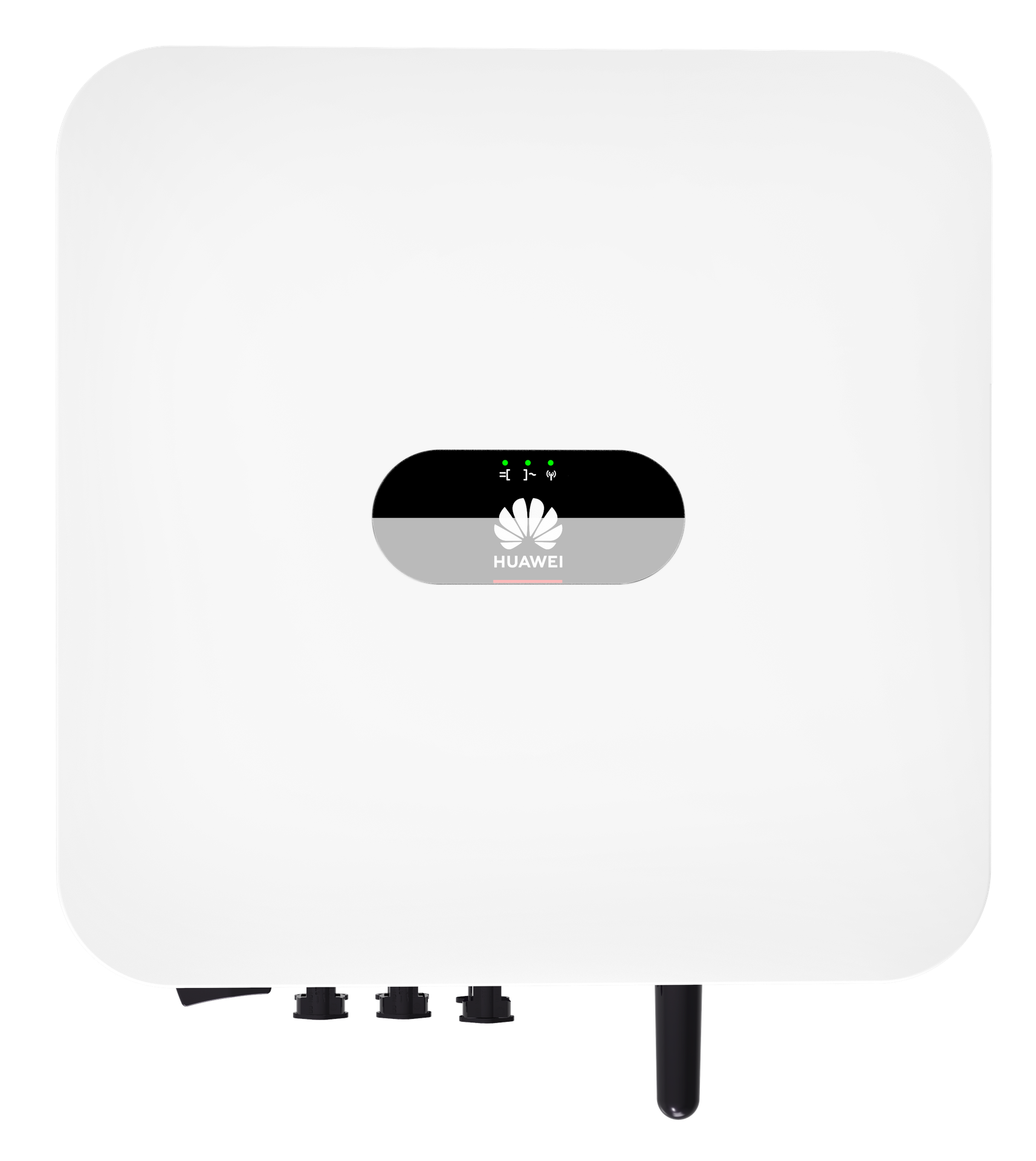 Onduleur Huawei SUN2000-3KTL-L1 monophasé 3kW 3.3kVA 2MPPT - Garantie 10 ans
