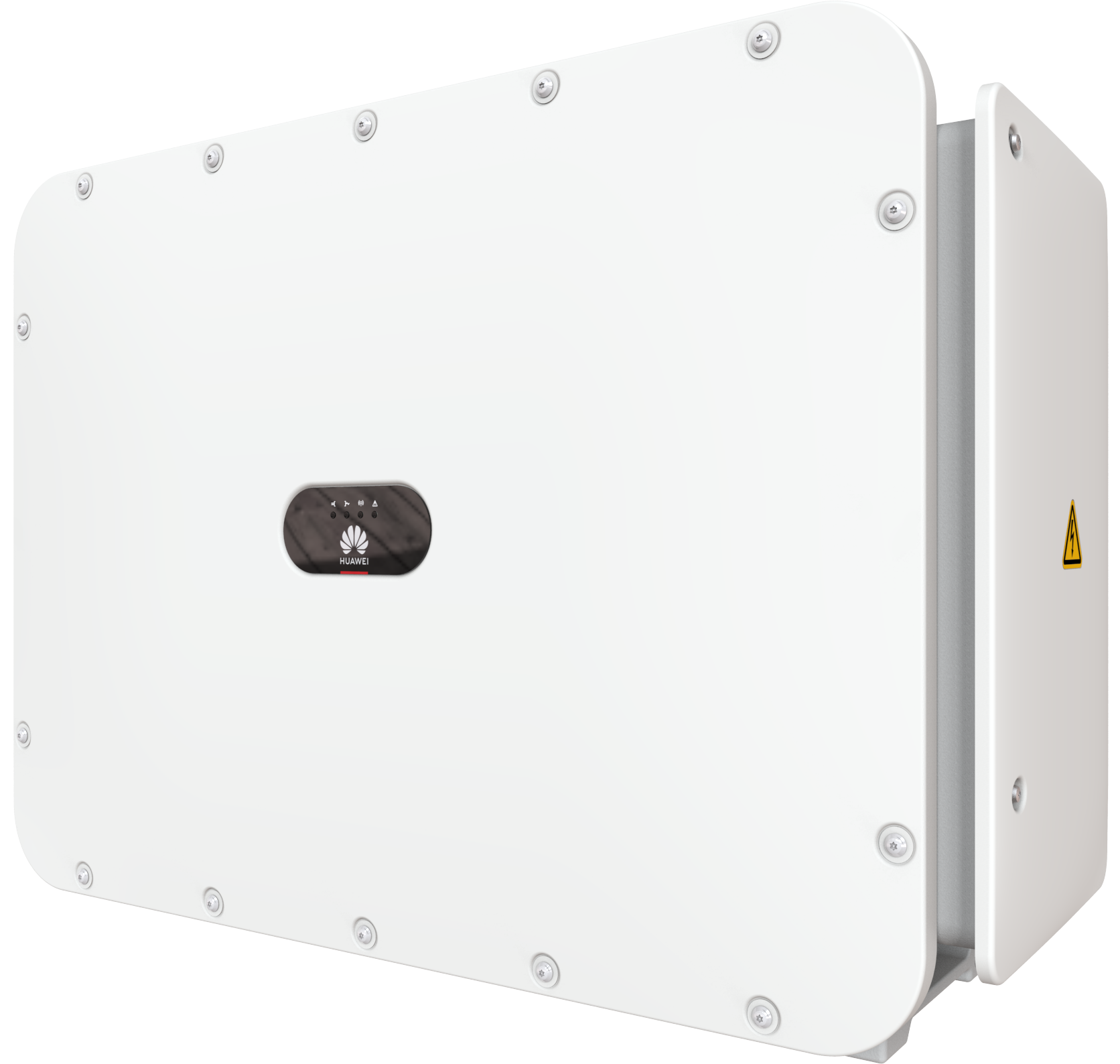 Onduleur Huawei Smart PV Controller, 150kW/165kVA, triphasé, 7MPPT - 5 ans de garantie