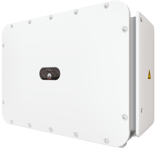 Onduleur Huawei Smart PV Controller, 150kW/165kVA, triphasé, 7MPPT - 5 ans de garantie