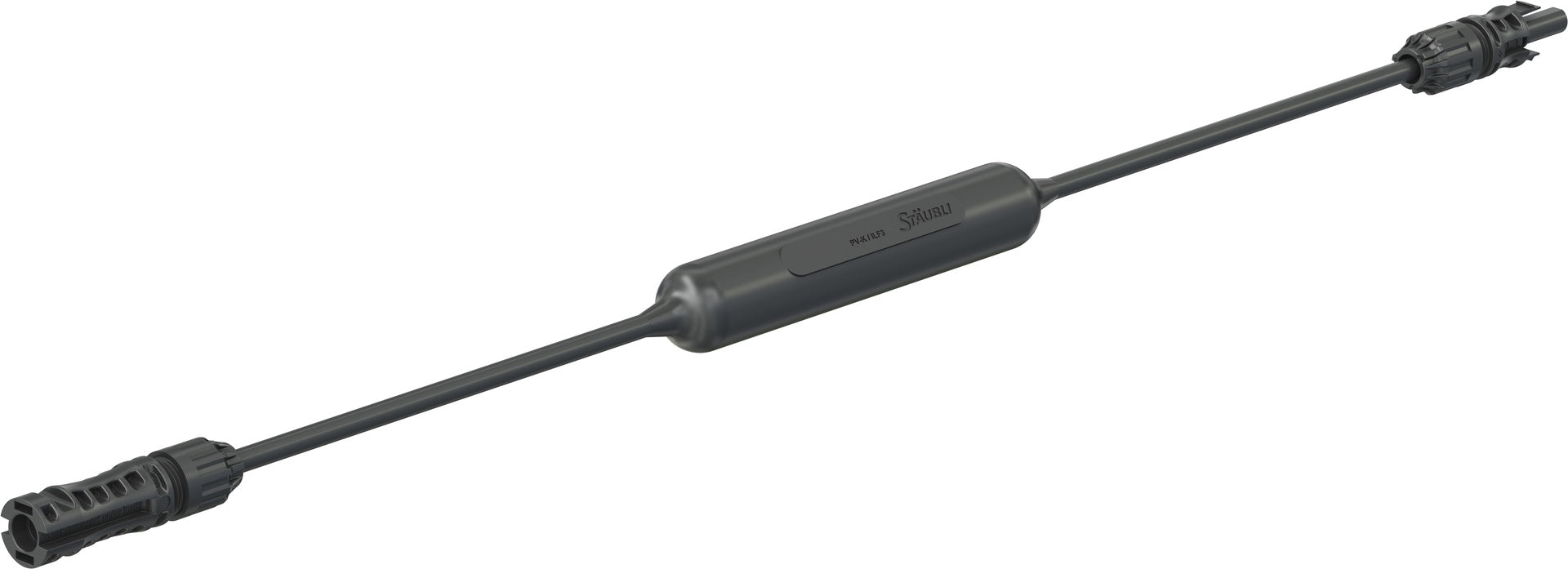 Fusible de ligne DC MC4-EVO2 15A/1500V