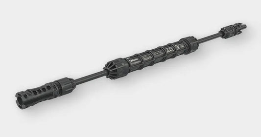 Fusible de ligne Stäubli 20A - 32.0427-0067UL / PV-K/1500ILF2-20/6E0067UL