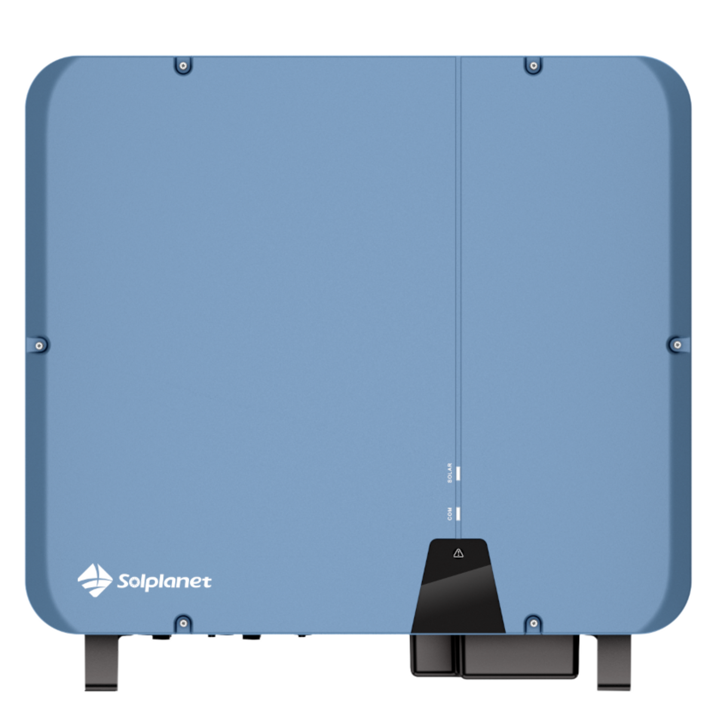 Inverter Solplanet, 50kW/55kVA, three phase, 5MPPT - 5 years warranty