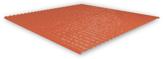 SingleHook FlatTile sheet metal - K2 - 2004282