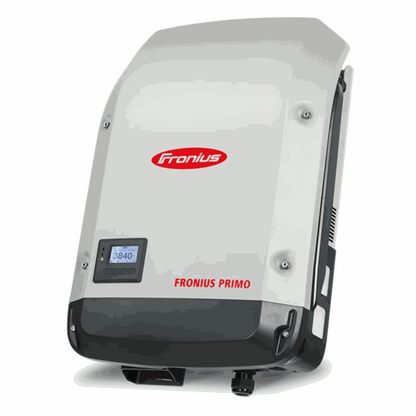 Onduleur Fronius Primo 3.6-1 WIFI/LAN/Serveur Web - 4,210,067 Thumbnail-2