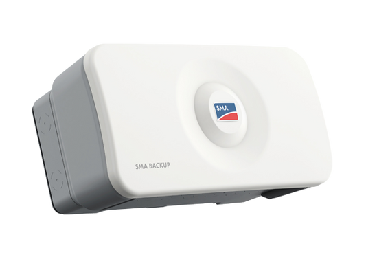 Accessoire SMA Backup 1P - 2 ans de garantie