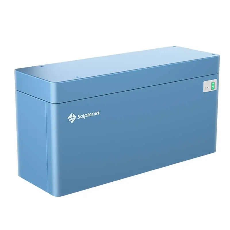 [HBC00000000-04-99-100P] Lithium HV Battery  - 10 Year Warranty