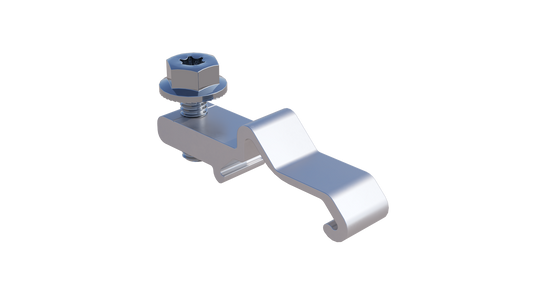 ClickFit EVO - MLPE Clip Poids lourd - Esdec - 1008068