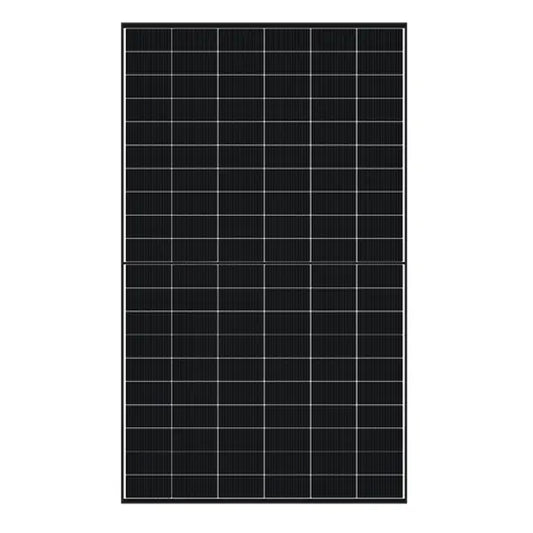 Panneau DMEGC DM500M10RT-B60HBT-U 500W N-type Dual Glass PPE2 V2 - Garantie 25 ans
