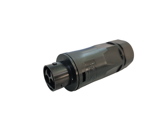 Connecteur MALE 40A pour cable QT2 - APS - APS - 2301511002