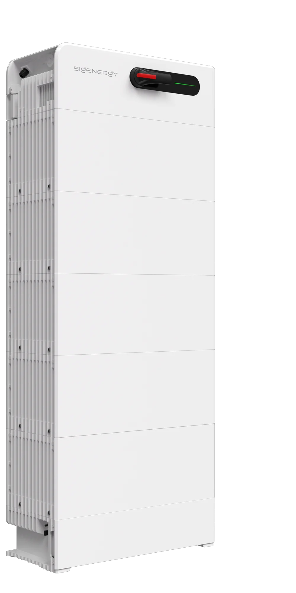 Batterie Sigenergy SigenStack BAT 12.0, 12,06kWh, HV - 10 ans de garantie