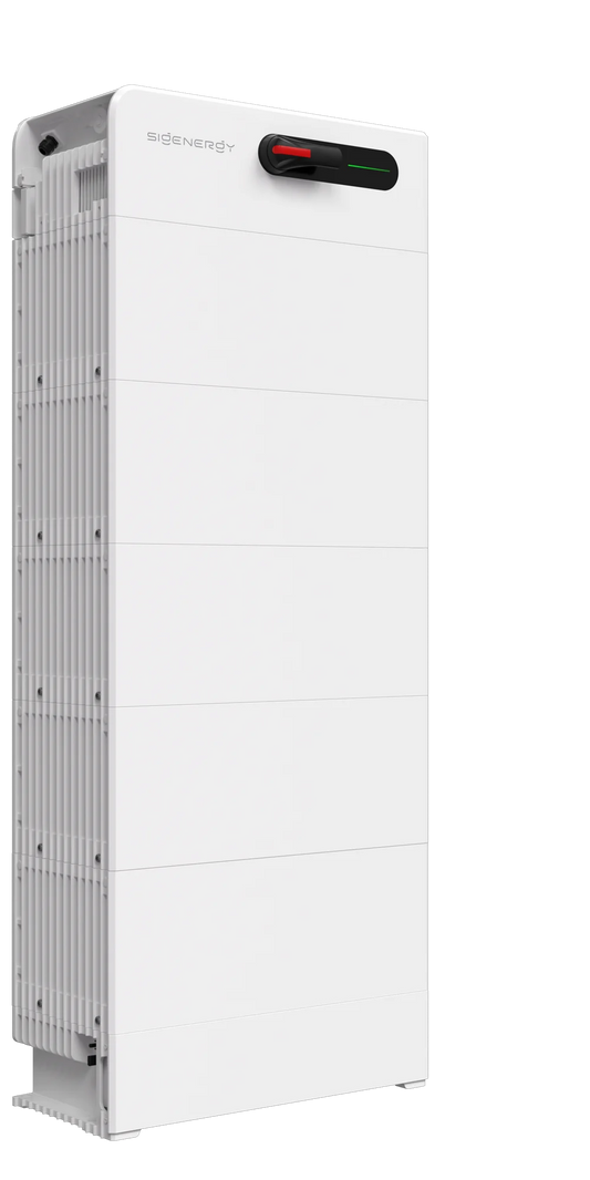 Batterie Sigenergy SigenStack BAT 12.0, 12,06kWh, HV - 10 ans de garantie