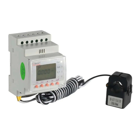 Sunpower Monitor Panneaux SunPower haut rendement – Ecostal France