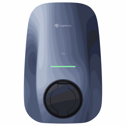 Charger Solplanet Sol Apollo, 22kW, three phase, AC, Socket, Type 2 Thumbnail-1