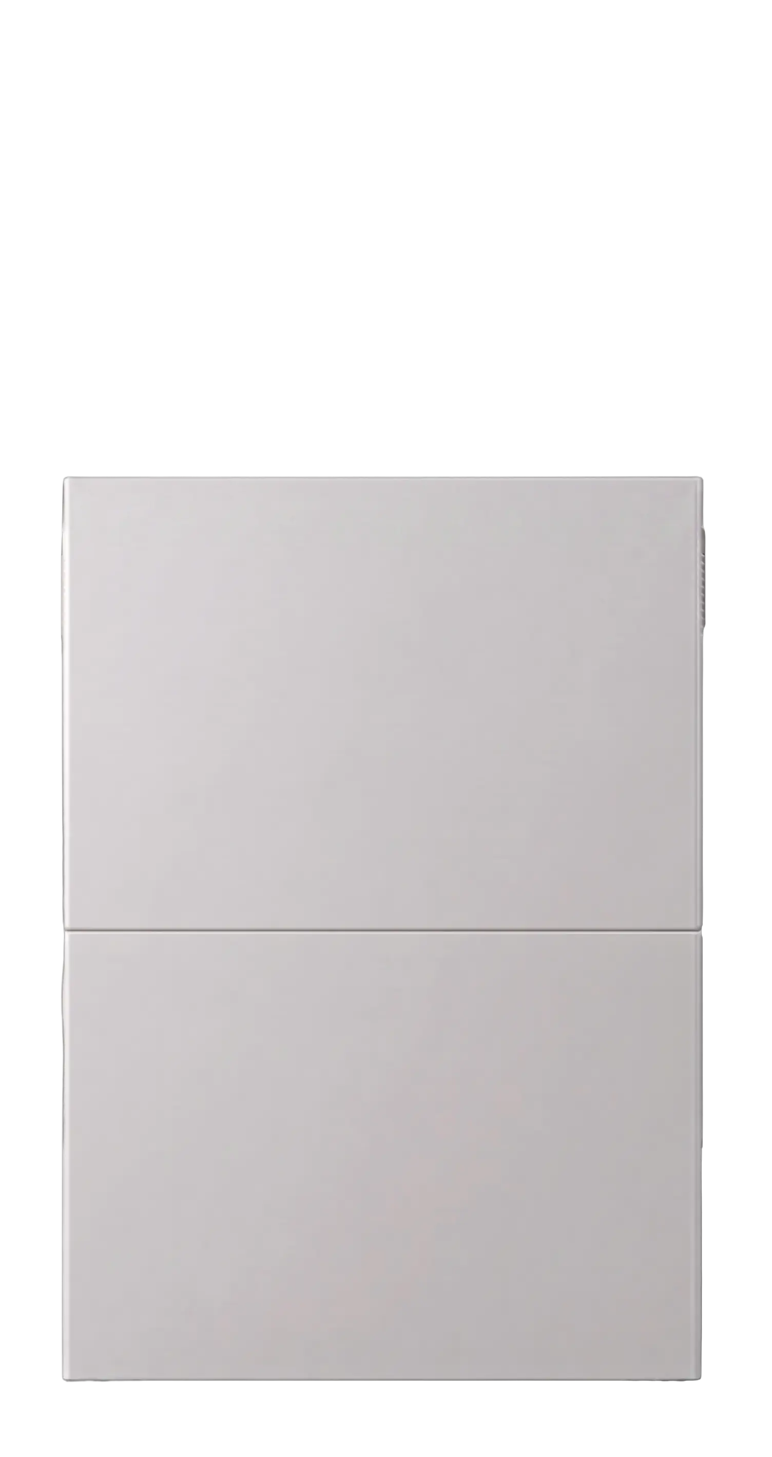 Kit Battery Kstar BlueSpark, 10,24kWh (2 modules), LV - 10 years warranty