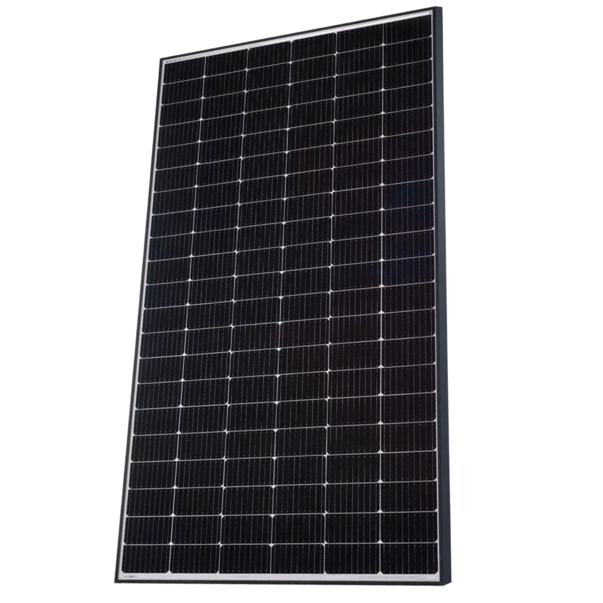 Panneau VOLTEC TARKA 126 VSMS 395W Onyx