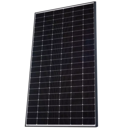 Panneau VOLTEC TARKA 126 VSMS 395W Onyx