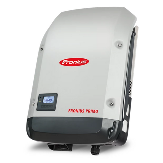 Onduleur Fronius Primo 4.0-1 WIFI/LAN/Serveur Web - 4,210,066