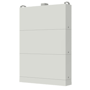 Batterie SolaX, 5,1kWh, HV - 10 ans de garantie